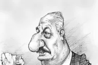 Junio de 1982, fin  de una época