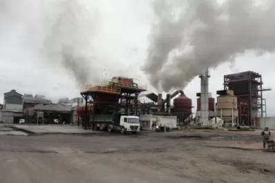 El ingenio La Florida invirtió U$S 49 millones para cogenerar