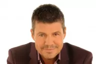 Tinelli: no quiero que haya agresiones con el jurado
