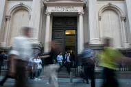 Se presentaron dos nuevos amparos contra el cepo al dólar