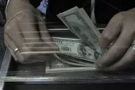 Con los cambios en los códigos Civil y Comercial, se pesificarían las deudas en dólares