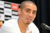 Trezeguet: lo único que importa es que River ascienda