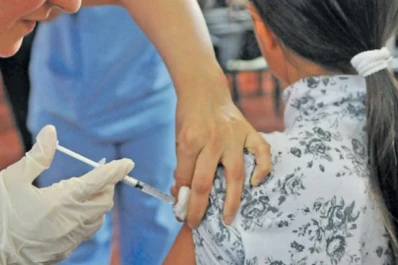 Formá parte de la lucha contra las enfermedades respiratorias