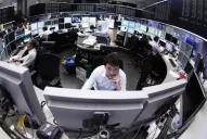 La crisis de la Eurozona está lejos de resolverse