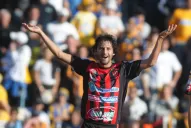 Patronato, el verdugo de Central y mejor amigo de River