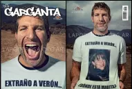 Palermo pidió por Marita Verón