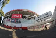 El fiscal identificó al asesino del hincha de River y pidió la clausura del estadio
