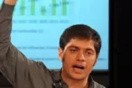 El Gobierno lanzó un plan para que 400.000 personas accedan a una vivienda