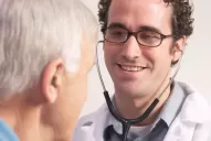 A los abuelos dales contención y cariño