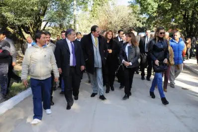 Estofán, Goane, Gandur y Sbdar juzgarán el caso López