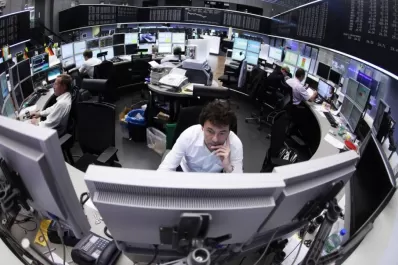 La crisis de la Eurozona está lejos de resolverse
