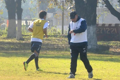 Perdió los estribos y ganó disgustos