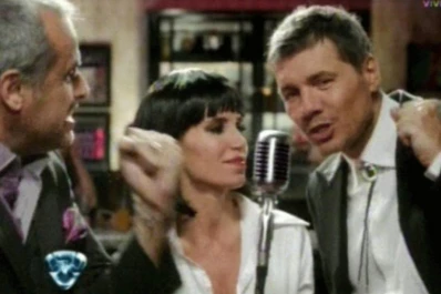 Tinelli volvió con Showmatch y alcanzó 44 puntos de rating