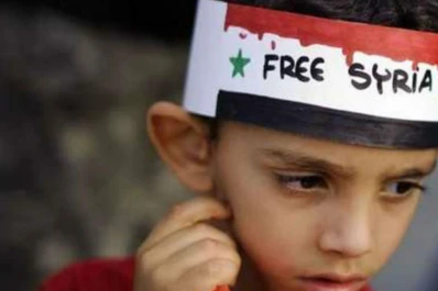 La ONU denunció que las tropas sirias usan a niños como escudos humanos