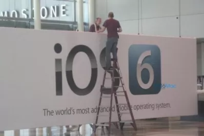 Siri de Apple hablará español con iOS6