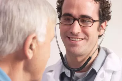 A los abuelos dales contención y cariño