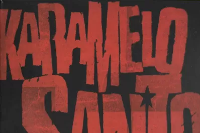 La nueva lista de la fiesta indecente