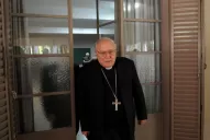 Iglesia: despenalizar la droga es admitir el fracaso de la política