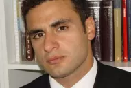 Iván Heyn, el funcionario muerto en un juego sexual, fue el ideólogo del plan para usar tierras fiscales