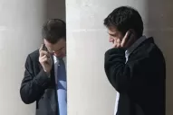 Telecom y Personal pidieron disculpas por el corte del servicio