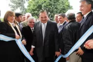 Alperovich: el plan de viviendas va a ser un gran reactor de la economía