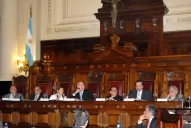 La Corte le pide a la Anses que informe sobre sus fondos, tras el plan de viviendas