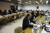 Diputados dio dictamen a la ley de fertilización asistida