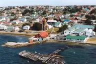 El Reino Unido mantendrá sus guarniciones militares en Malvinas