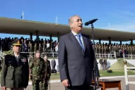 Los kelpers saben íntimamente que ese territorio no les pertenece, dijo Puricelli