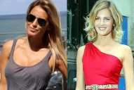 Silvina Luna atacó a Liz Solari por Twitter y desató un escándalo