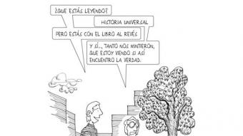 Buscando la verdad