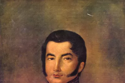 Tensión tras el combate