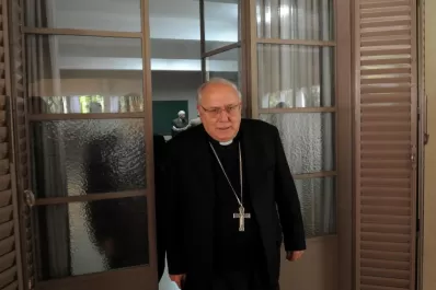 Iglesia: despenalizar la droga es admitir el fracaso de la política