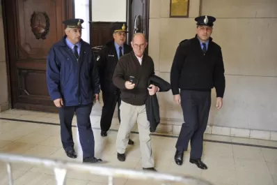 La información indicaba que a Marita la enviaron a España y luego la trajeron de vuelta