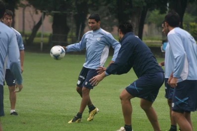 De la bronca a la vergüenza