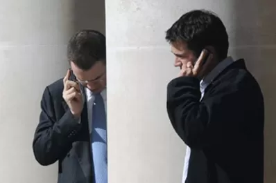 Telecom y Personal pidieron disculpas por el corte del servicio