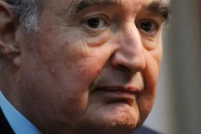 Reapareció Righi y dijo que fue infame la acusación de Boudou