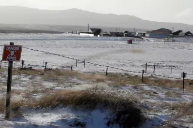 Estados Unidos respalda la cooperación de Argentina y el Reino Unido en el conflicto por Malvinas