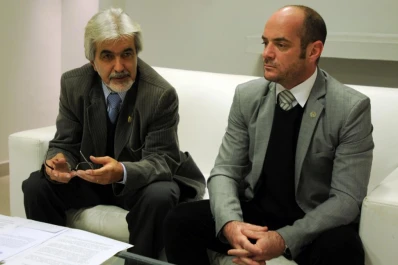 Lanzan una diplomatura para empresas de la construcción