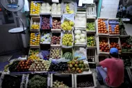 Los barrios marcan el pulso de la inflación