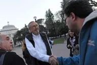 Una vuelta al mundo de César Pelli