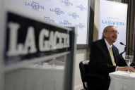 A Pelli le gustaría diseñar un edificio para el Bicentenario