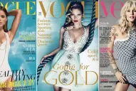 Vogue cambia de rumbo