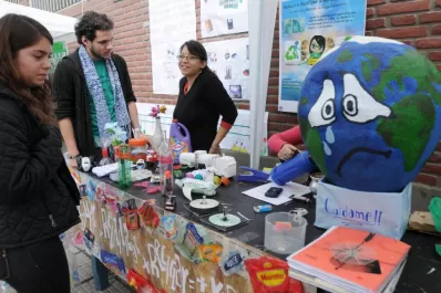 Semana de la ciencia