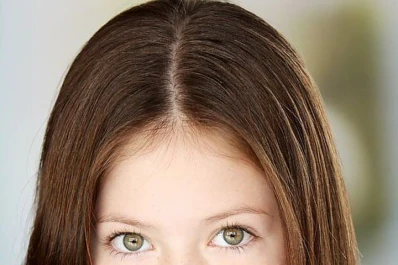 Conocé quién será Renesmee, la nueva vampirita