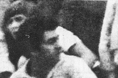 Los tucumanos también sufrieron el mal