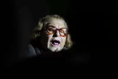 En la Fundación de Trimarco se habló de una menor prostituida
