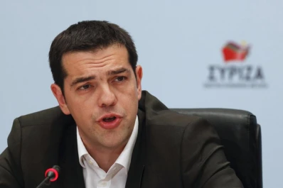 Grecia define si crece o si ajusta
