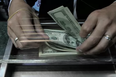 Un Juzgado Federal rechazó la vía del amparo para comprar dólares