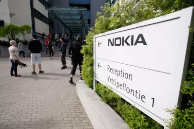 Uno de cada cinco empleados de Nokia perderá su trabajo